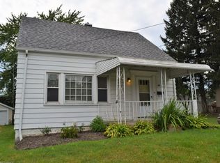 54 Lexington Pl, Youngstown, OH 44515