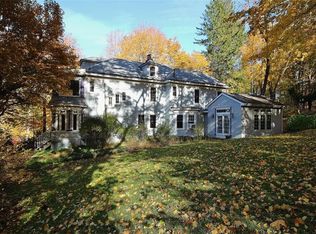 4 Old School House Rd, North Salem, NY 10560