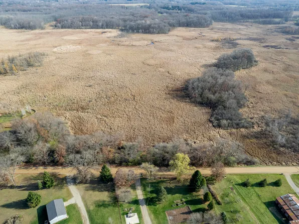 Harr Rd, Chelsea, MI 48118