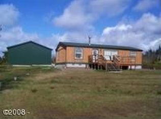 5899 SW Read Dr, Waldport, OR 97394