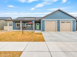 807 Bitterbrush St, Billings, MT 59106