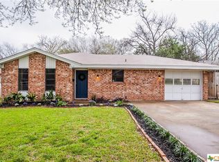 815 N 7th St, Temple, TX 76501