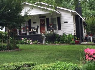 3710 Central Ave, Greensboro, NC 27401