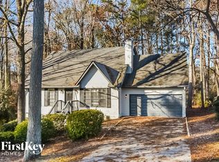 4761 Pinefield Dr NW, Acworth, GA 30102