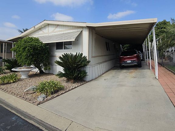 3rd image of 4361 E Mission Blvd #15