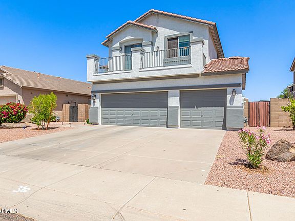 4th image of 32535 N Hidden Canyon Dr