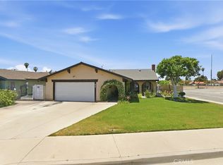 937 N Greenpark Ave, Covina, CA 91724