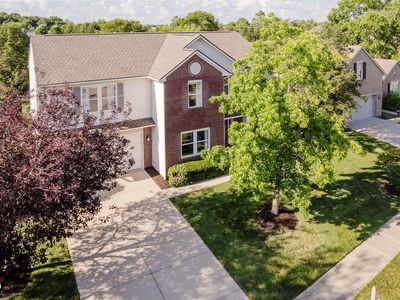 6036 W Bayfront Shrs, McCordsville, IN, 46055