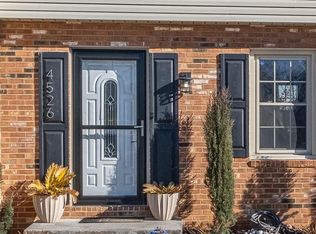 4526 Andover Ct, Roanoke, VA 24018