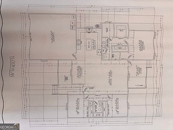 4th image of 197 Satilla Sands Dr