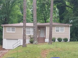 305 Lawson Rd, Birmingham, AL 35215