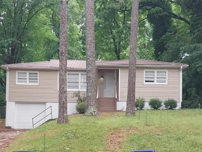 305 Lawson Rd, Birmingham, AL, 35215