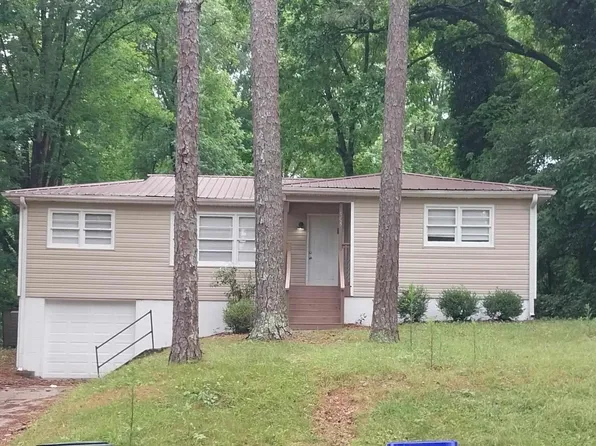 305 Lawson Rd, Birmingham, AL 35215
