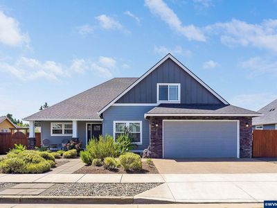 960 Grant St, Mount Angel, OR, 97362