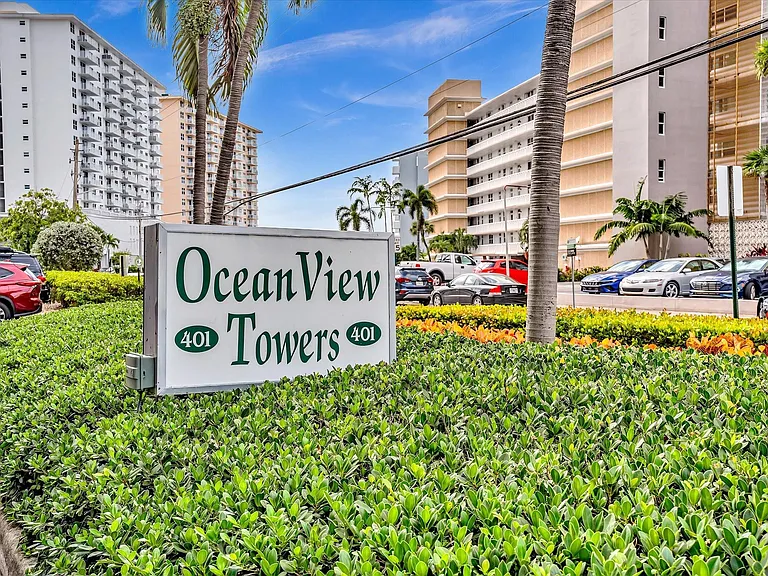 401 Golden Isles Dr #1007 — Photo 69