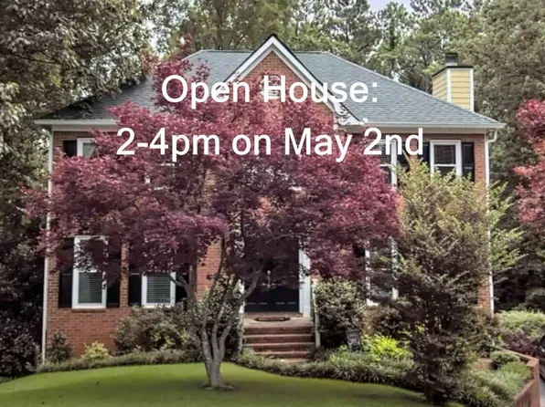 2555 N Arbor Trl, Marietta, GA 30066