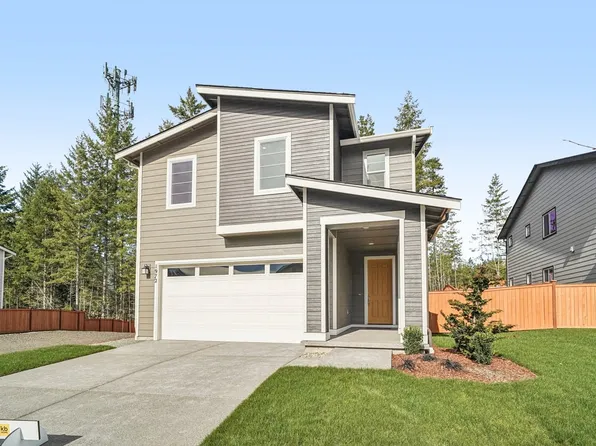 1972 NW Meadowview Dr, Poulsbo, WA 98370