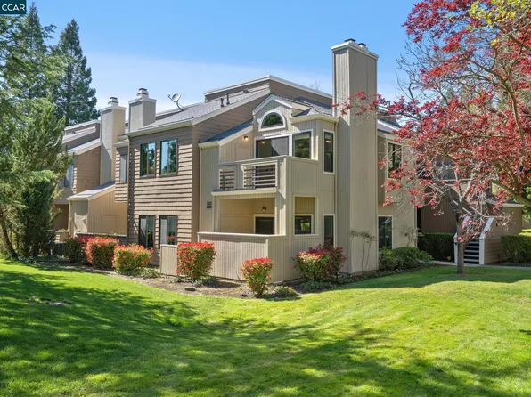 207 Copper Ridge Rd, San Ramon, CA 94582