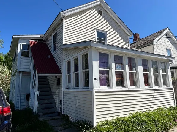 16-18 Cedar Street, Burlington, VT 05401