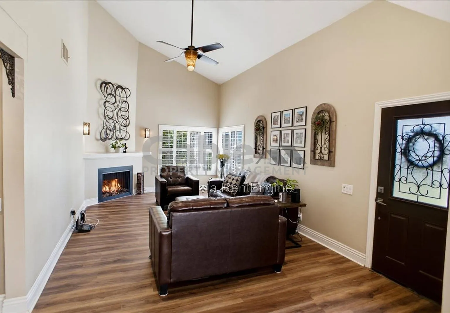 2 bed, 2.0 bath, 1054 sqft, $2,995 — Photo 3
