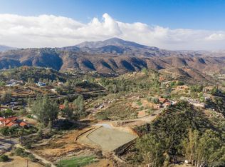 3866 Alta Loma Ct LOT 3, Jamul, CA 91935