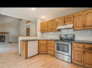 7409 W 155th Ter, Overland Park, KS 66223