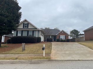 912 Sedgefield Cir, Grovetown, GA 30813