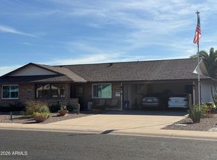 10217 W MISSION Lane W, Sun City, AZ 85351