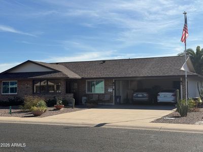 10217 W MISSION Lane W, Sun City, AZ, 85351