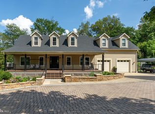 24515 Ridge Rd, Damascus, MD 20872