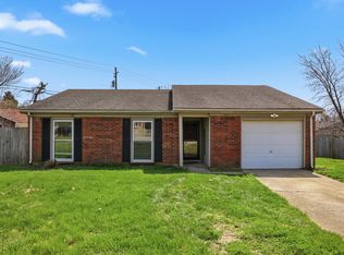 306 Concord Ct, Georgetown, KY 40324