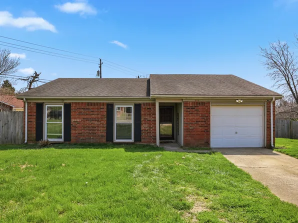 306 Concord Ct, Georgetown, KY 40324