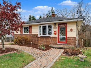 444 Violet Dr, New Kensington, PA