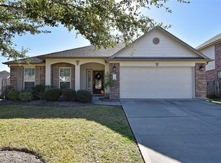 21011 Blue Topaz Dr, Richmond, TX 77406