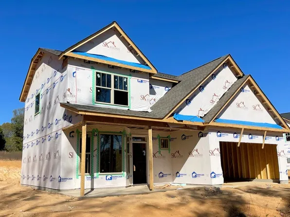 614 Circinae Rd, Cowpens, SC 29330