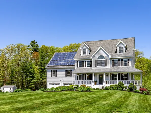 12 Linda Ln, Salisbury, MA 01952