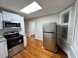 438 Pawtucket Ave FLOOR 2, Pawtucket, RI 02860
