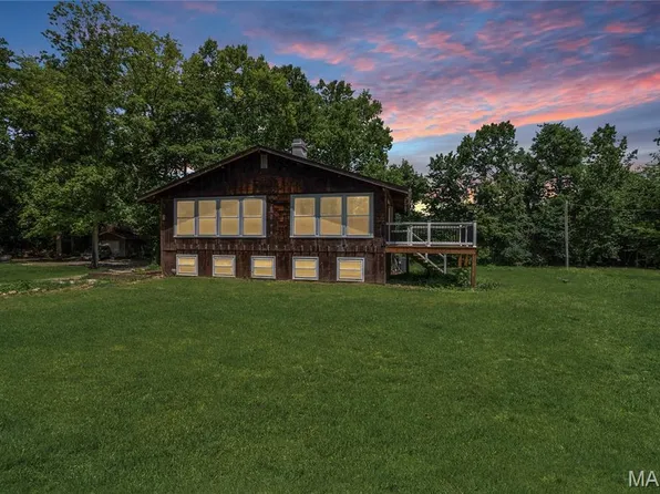 71 Shady Oaks Dr, Eureka, MO 63025