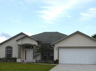 337 SW South Quick Cir, Port Saint Lucie, FL 34953