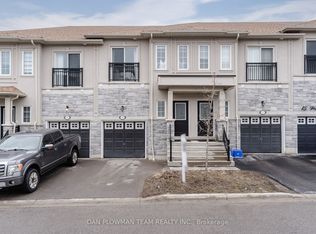 19 Prospect Way, Whitby, ON L1N0L4