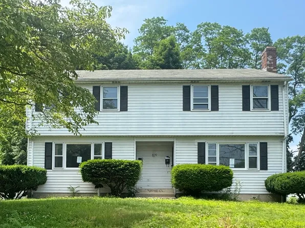 829 Windsor Avenue, Windsor, CT 06095