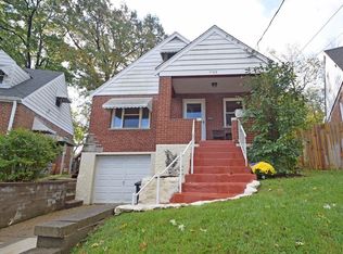 1153 S Lynnebrook Dr, Cincinnati, OH 45224