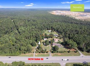 50280 Rabun Rd, Bay Minette, AL 36507
