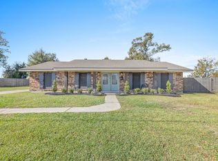 1709 Matilda St, Westlake, LA 70669