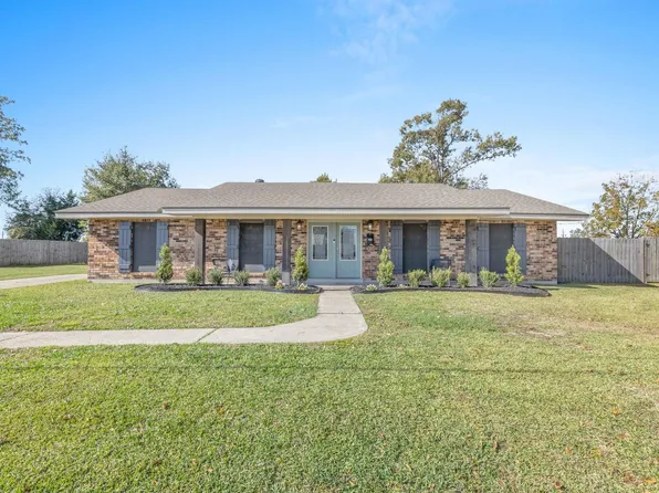1709 Matilda St, Westlake, LA 70669