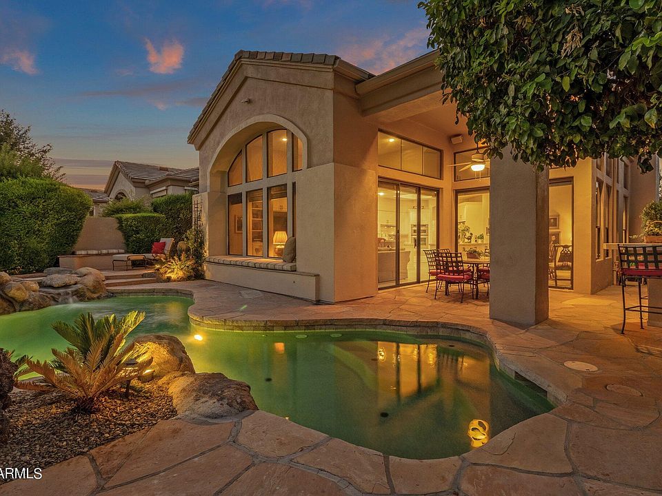 7705 E Doubletree Ranch Rd UNIT 11, Scottsdale, AZ 85258 | Zillow