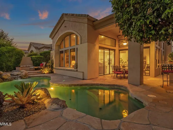 7705 E DOUBLETREE RANCH Road #11, Scottsdale, AZ 85258