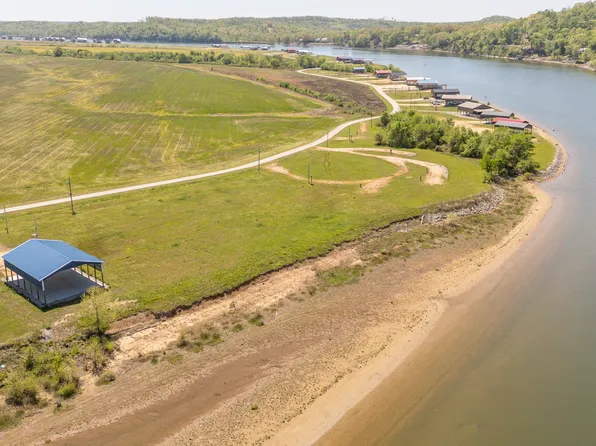 2475 Hardin Bottom River Rd Lot 221, Clifton, TN 38425