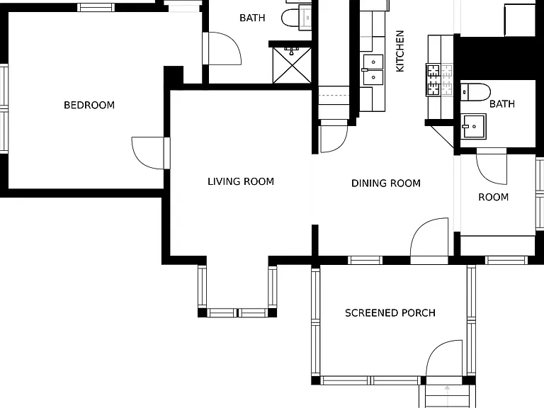 737 Village St #1 — Photo 5