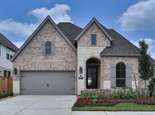 21019 Madera Valley Ln, Cypress, TX 77433